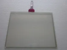 GT/GUNZE USP 4.484.038 G-25 G-27 Touch Glass Panel for HMI Panel repair~do it yourself,New & Have in stock