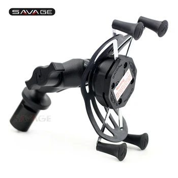 

GPS Navigation Bracket Phone Holder For HONDA CBR1000RR CBR 1000RR 2008-2016 2012 2013 2014 2015 2016 Mount Stand Support Frame