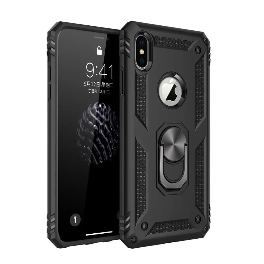 Противоударный чехол для iPhone XR Xs Max X 8 + 7 Plus 6 s 6|for iphone|case for iphonecase |