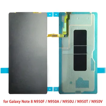 

New for Galaxy Note 8 Touch Panel Digitizer Sensor Board for Galaxy Note 8 N950F / N950A / N950U / N950T / N950V