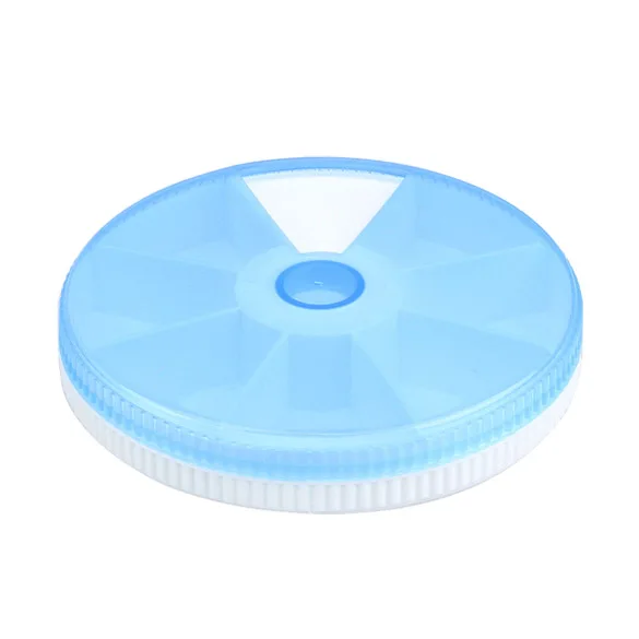 

Plastic Case Ewelry Rings Craft Organizer Storage Beads Tiny stuff Compartments Containers Box Deft Case For Makeip Tool H7JP