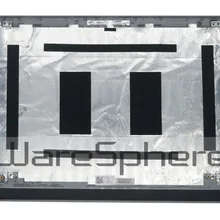 ЖК-дисплей чехол для задней крышки для Dell Inspiron 14 5458 Vostro 14 3458 0DC1XX DC1XX