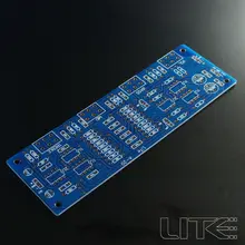 Горячая распродажа 1 шт A-20 десять раз+ тон пустая плата PCB