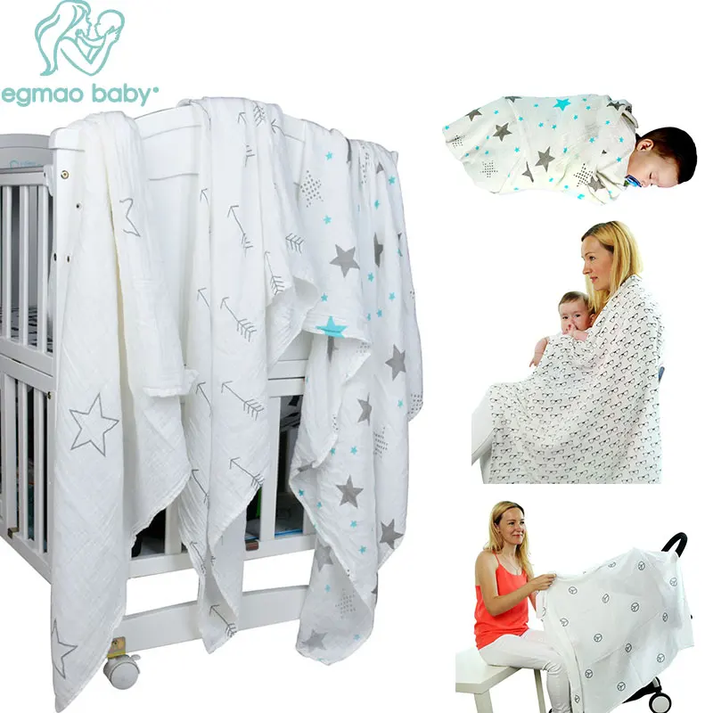 

Linens Towel Bedding Baby Blanket Envelope For Newborns Baby Bedding Diapers Organic Envelope For Discharge Goods For Newborns
