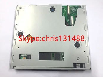 

Wholesales new Skypine DVD mechanism loader with HPD-61W HPD-61 laser for Mercedes SMART MAGOTAN Car DVD audio systems 5pcs/lot