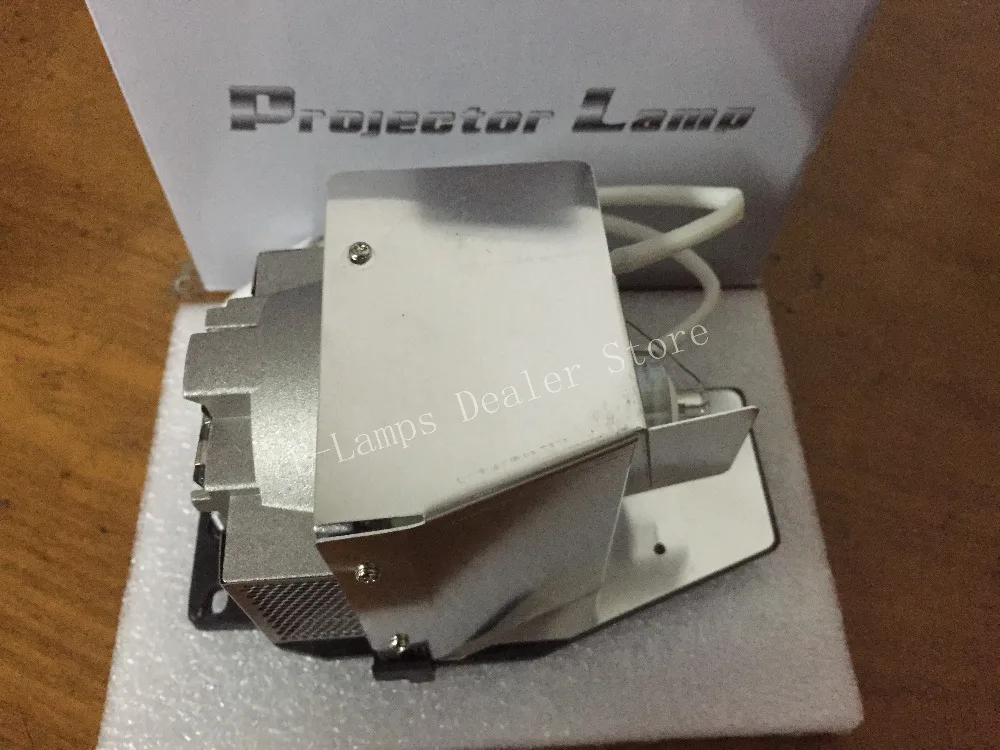 

Replacement Original Bulb with housing 5J.J3J05.001 Lamp for BENQ EP4735D / EP4737 / EP4742 / MX760 / MX761 / MX762 / MX762ST