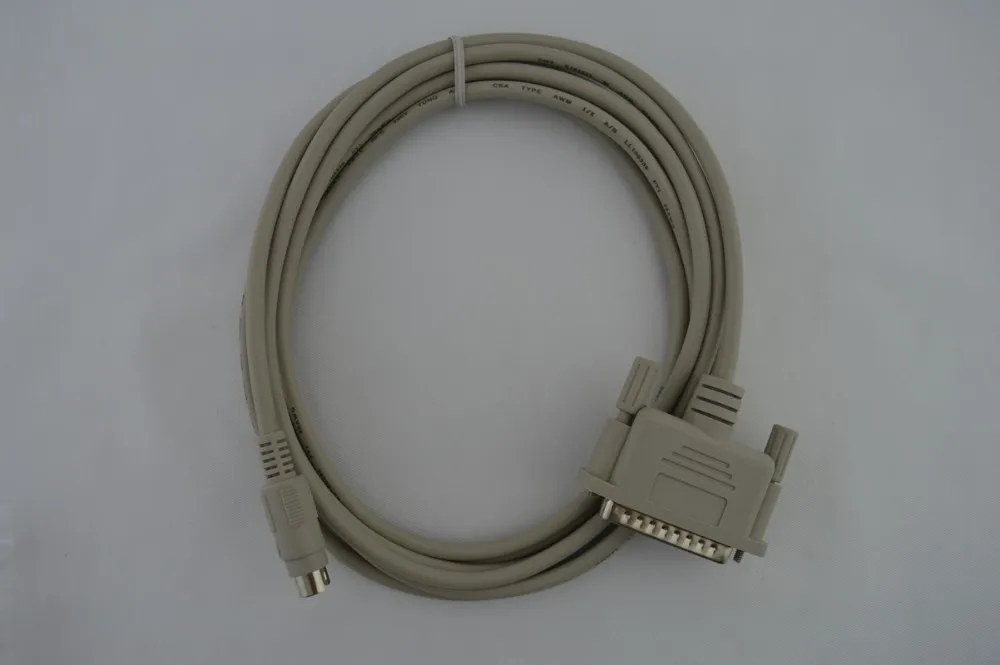 FX 422 CAB0 (FX422CAB0) Кабель связи между 232AW и FX2N/FX1N/FX0N/FX1S/FX0 SERIES PLC быстрая доставка|cable f|plc