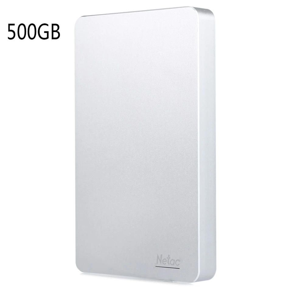 Aliexpress.com : Buy Original Netac K330 USB 3.0 External 2TB HDD 2.5 ...