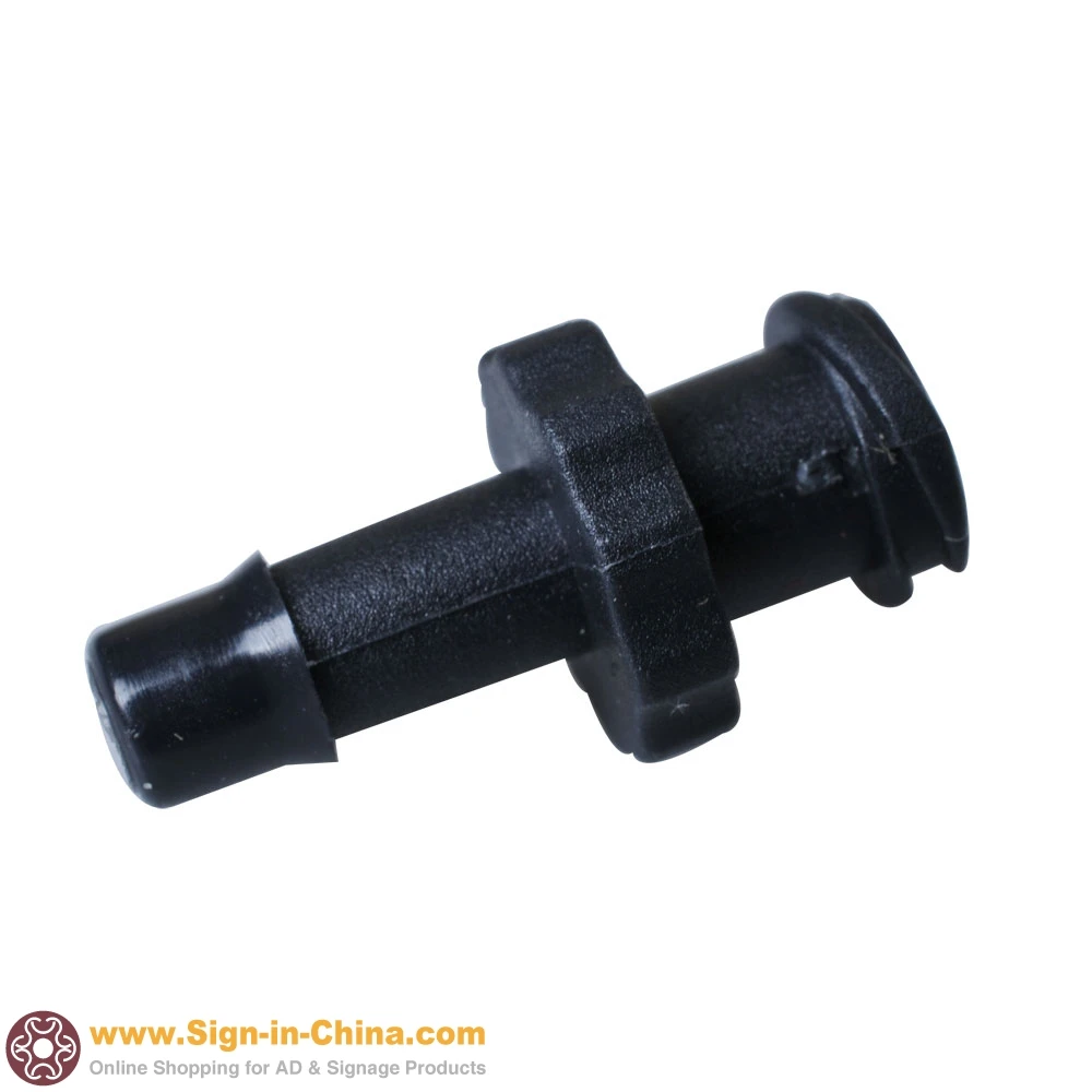 

10pcs/lot Thread UV Tube Fitting for I.D 2.3mm / 2.8mm / 3mm Tube