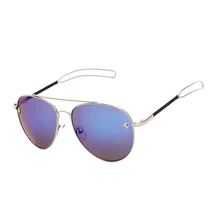 Ray Gafas de aviador Caliente Grandes gafas de Marco gafas de Sol Para Mujeres de Los Hombres Polarizados Gafas de Conducción Nueva UV400 Diseñador de la Marca Piloto Espejo Oculo