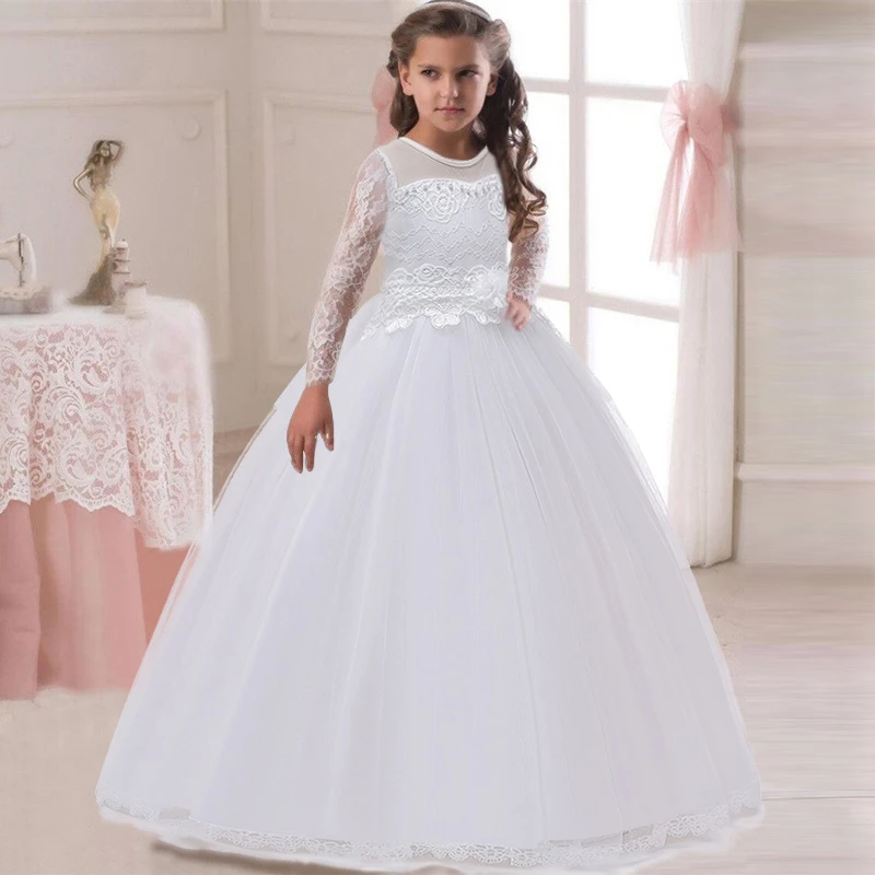 aliexpress communion dresses