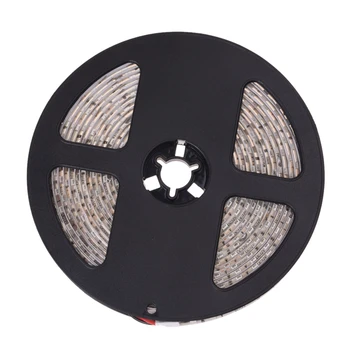 

Best price 600 3528 SMD LED Strip Light Waterproof Aquarium Blue Pa