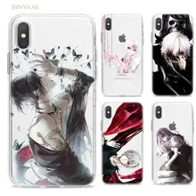 coque iphone xs max tokyo ghoul