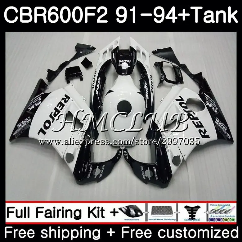 74- (10) Repsol white