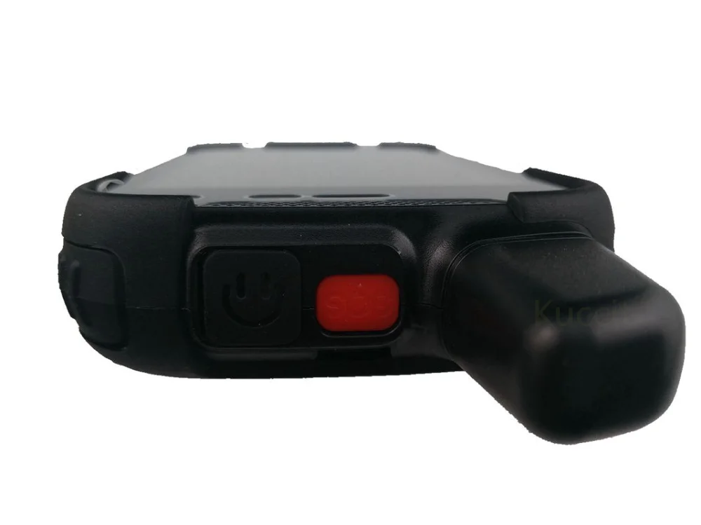 F32 zellop PTT Radio (8)