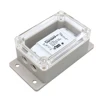 Sonoff IP66 Waterproof Case Weatherproof Junction Water-resistant Shell for Basic/Pow/Dual/TH10/TH16 with Christmas Tree Lights 5