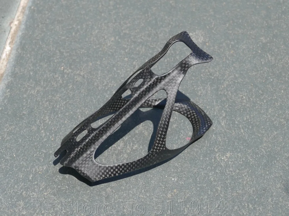 

CG-25 Toray Carbon Brand New Full Carbon Bike Water Bottle Cage For All Bikes