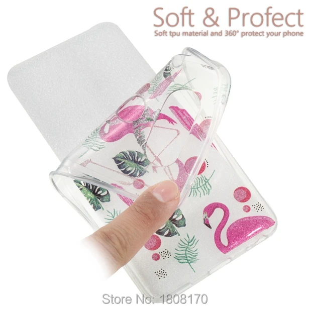 64168 LG V20 PLUS LG LS777 P8LITE 2017 P10LITE     TPU IMD 4 (4)