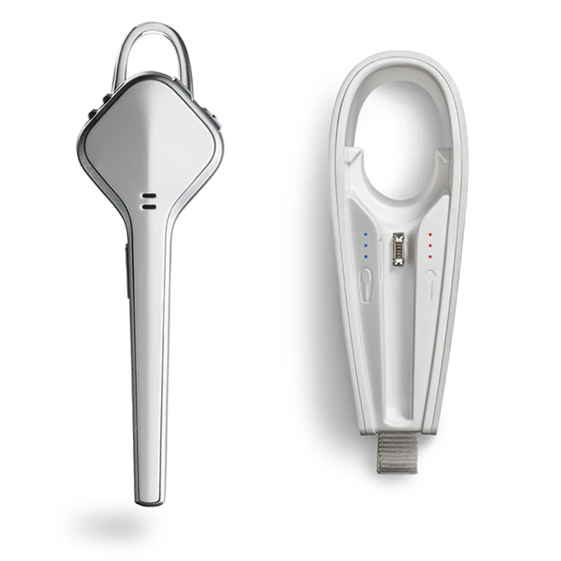 Plantronics Voyager Edge Bluetooth беспроводная гарнитура HD Голосовое управление потоком аудио