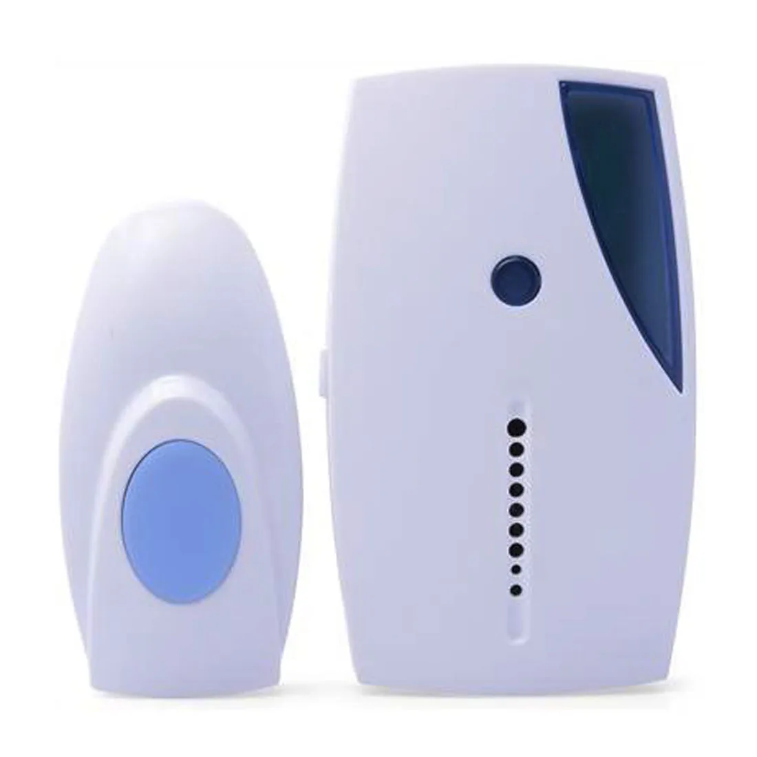 

Good Home Wireless Doorbell 36 Tunes Chimes 100M Range Digital Remote Control Door Bell LED Receiver