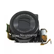 

Original Zoom Lens Unit Assembly Replacement For Canon for Powershot SX220 HS SX230 HS PC1587 PC1620