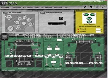

FENDT FenDias v2.2017 usb dongle