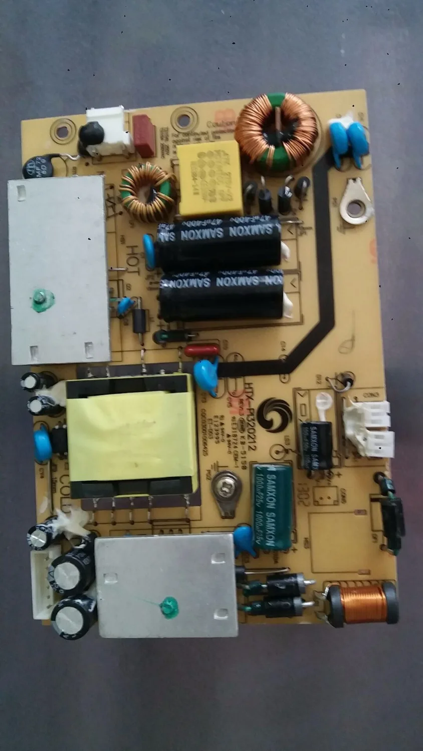 

HTX-PI320212 HTX-P1320212 Good Working Tested