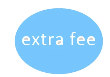 

Extra Fee Link New five