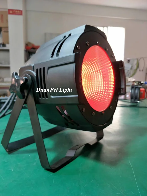 COB LED Par-3