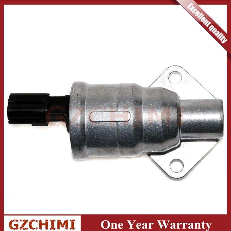 

XS4U9F715FA XS4U9F715DA New Idle Air Control Valve IACV IAC For Ford Fiesta Focus Puma 1998 1999 2000 2001 2002 2003 2004