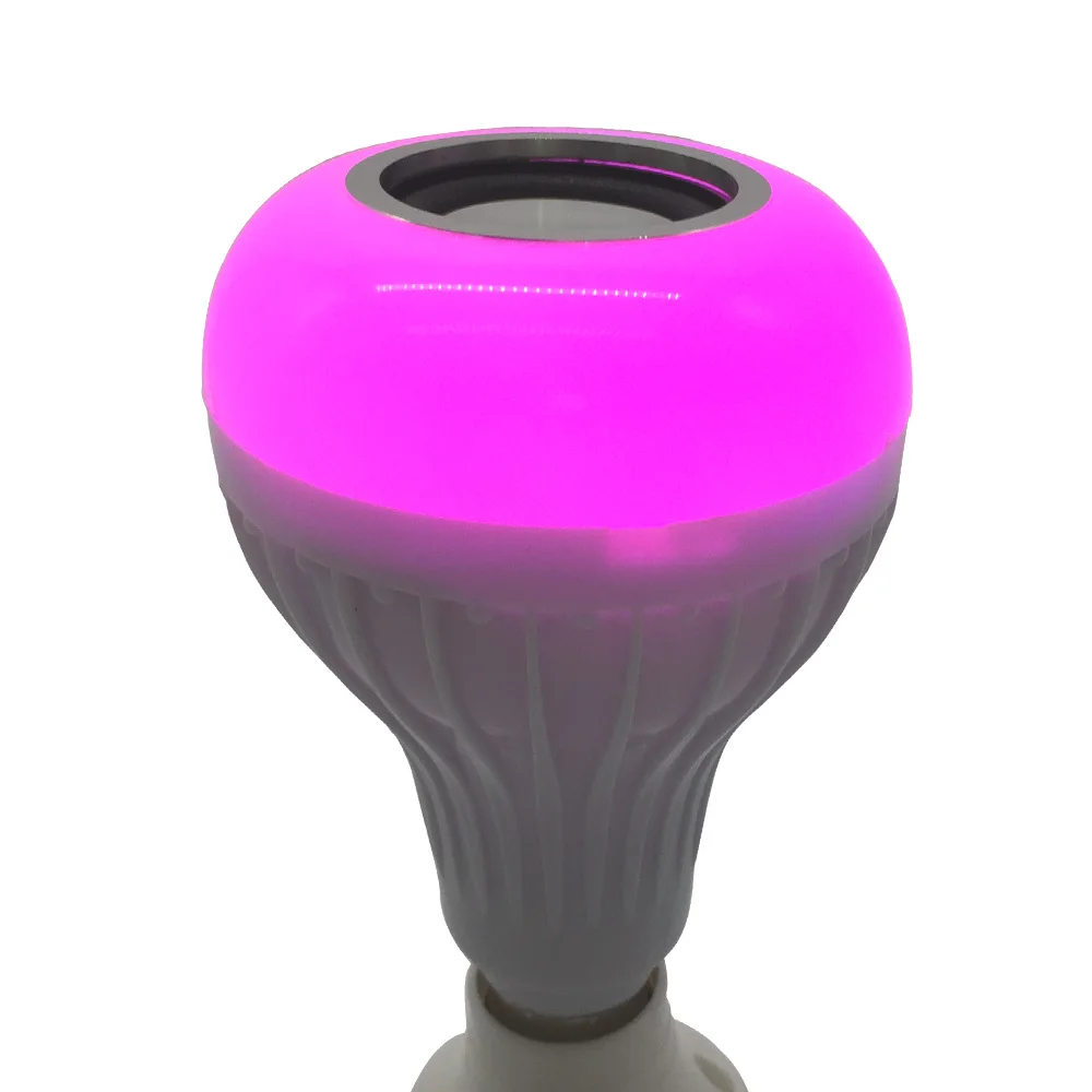 Luzes da Noite lâmpada do bluetooth falantes sem Long Life : 10000 Hours