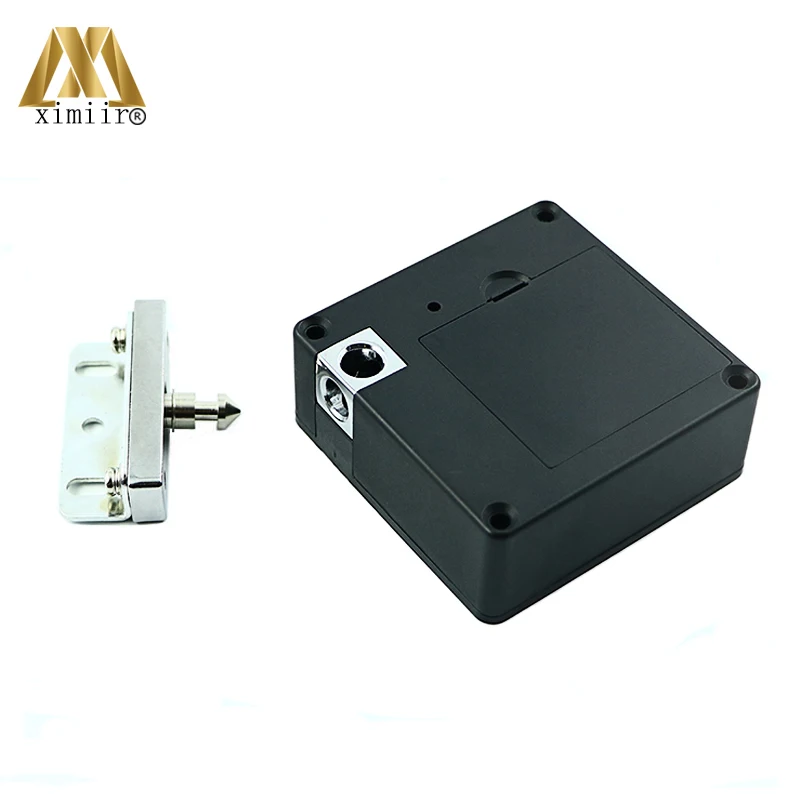 Serrure Hm L211 Pour Armoire Electrique Bon Marche Pour Armoire Cachee Invisible Pour Armoire Serrure Pour Armoire Carte Mf 13 56mhz Aliexpress