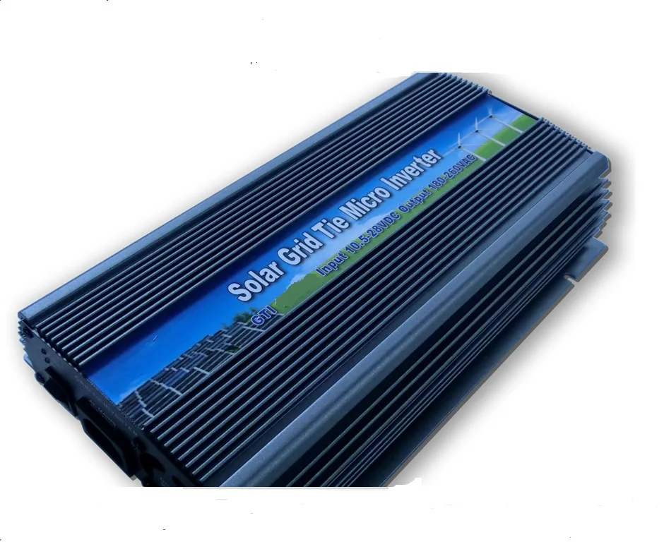 

FREE SHIPPING 500W Grid tie micro inverter 20V-50VDC 90V-140V or 190V-260VAC workable switching power Adaptor