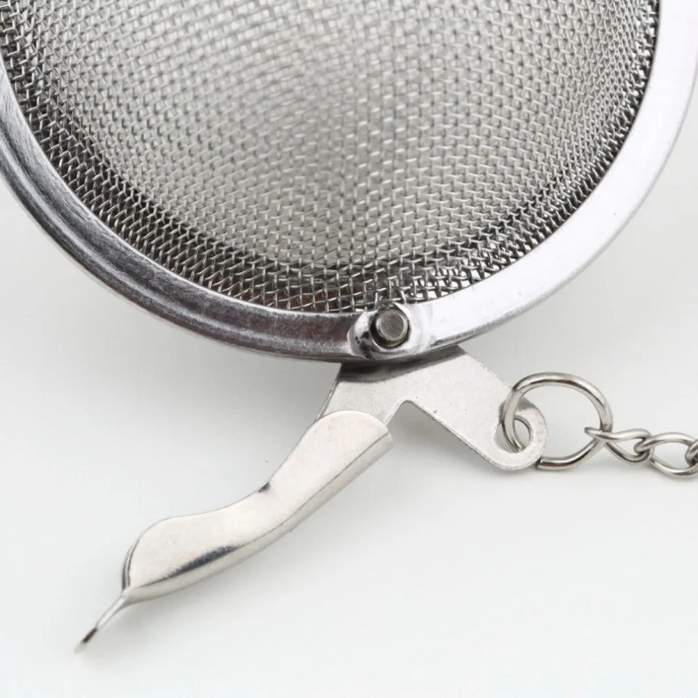 3-Stainless-Steel-Sphere-Locking-Spice-Tea-Ball-Strainer-Mesh-Infuser-Tea-Infuser-Filter-infusor-Mesh (5)