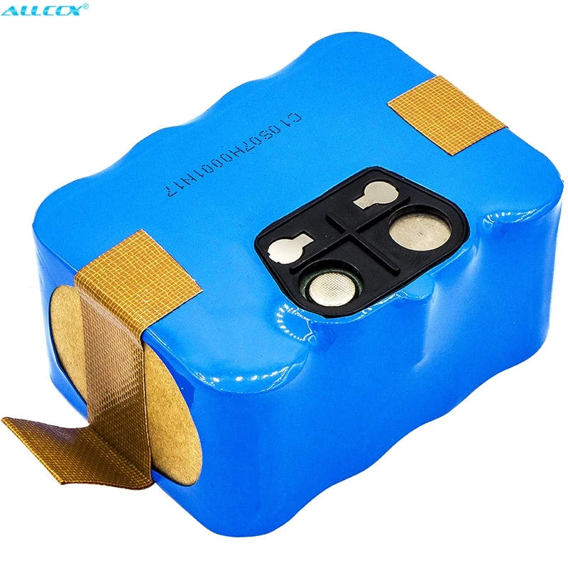 Cameron Sino 3500 мАч аккумулятор для MyGenie XR210 Nestor E.Ziclean furвертив H.Koenig Swr22 будущего