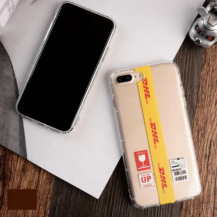 Чехол для телефона с узором Dhl Для Iphone X 11 pro Xs Max Xr 10 8 7 6 6s Plus роскошный мягкий силиконовый чехол Fundas