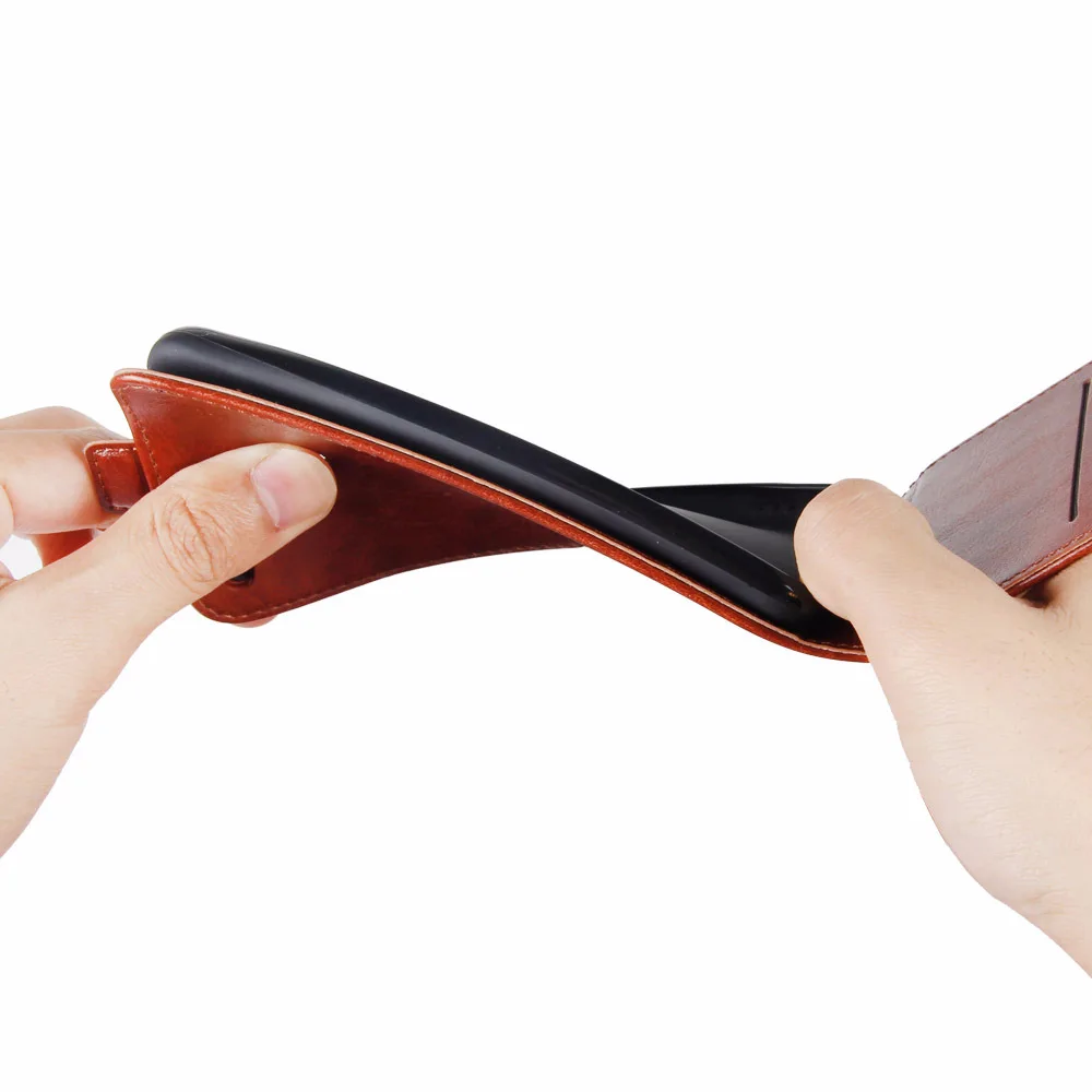 Чехол-книжка из искусственной кожи для Xiaomi Redmi Note 5 Pro Note 5A Note 4X4, чехол-бумажник для Redmi 5 Plus 5A S2 K20, чехол с отделением для карт