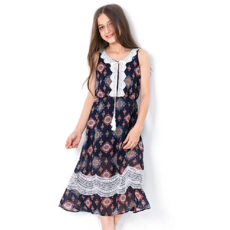 dresses for girls for beach