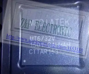 MT6732 MTK6732 CPU chip MT6732V MT6732V/C MT6732V-C NEW ORIGINAL | Электронные компоненты и принадлежности
