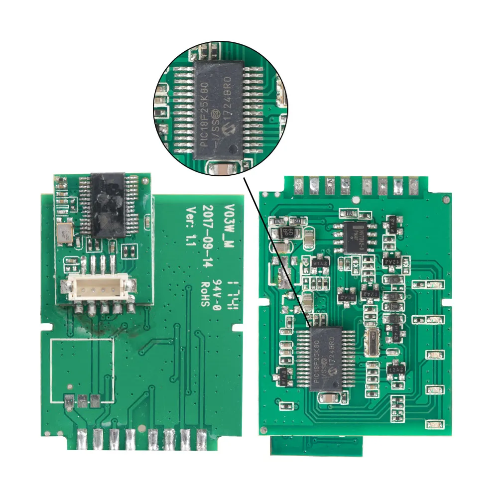 ELM327 USB V1.5 для чтения кодов Супер Мини elm 327 V1.5 Wi-Fi obd2 сканер elm327 bluetooth 10 шт./лот инструмент для диагностики авто