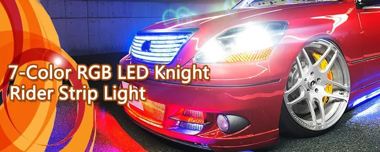 Control 56cm Knight Lighting 2 Control 56cm Knight Lighting 2