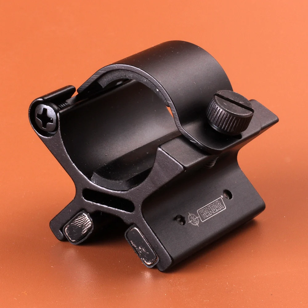 ohhunt Hunting Riflescope High Wide Ring Mounts 25.4mm Caliber