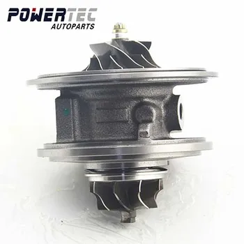 

For Mercedes Vito 111 CDI W639 85 Kw 116 HP OM646DELA 2006- IHI VV19 Balanced turbo core chra V40A03171 new turbine rebuild assy