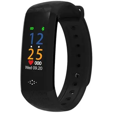 

M2SP Color smart bracelet heart rate blood pressure smart band sports watch fitness tracker smart wristband PK xiaomi mi band 2