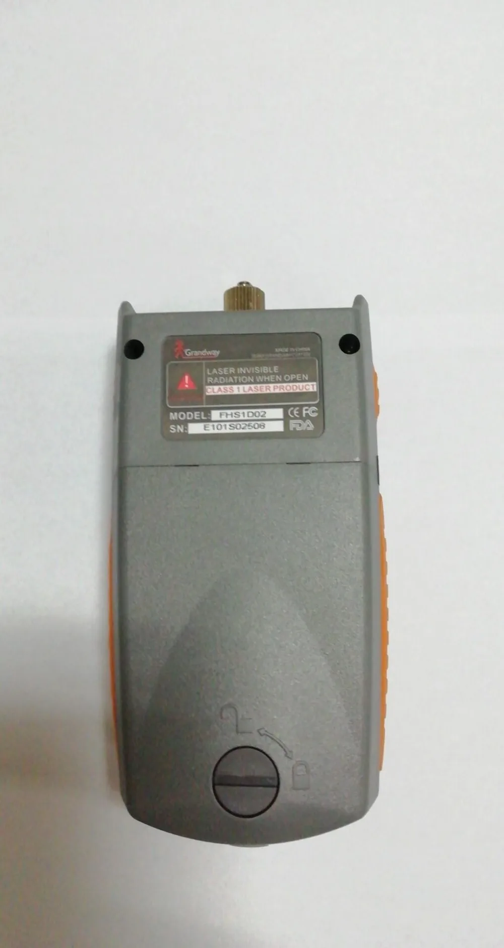 Grandway Handheld Fiber Optical Light Source (4)