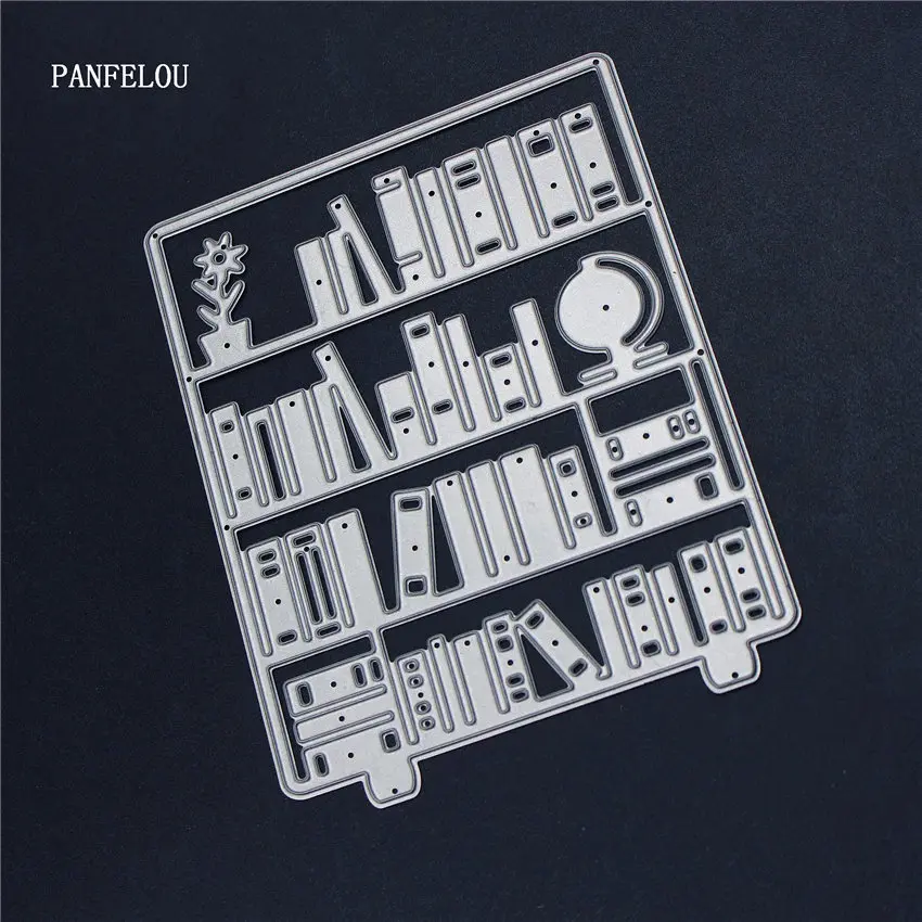 Panfelou الفصح في خزانة سكرابوكينغ diy الألبوم بطاقات ورقة الإستنسل الموت المعادن الحرفية لكمة التخفيضات يموت قطع