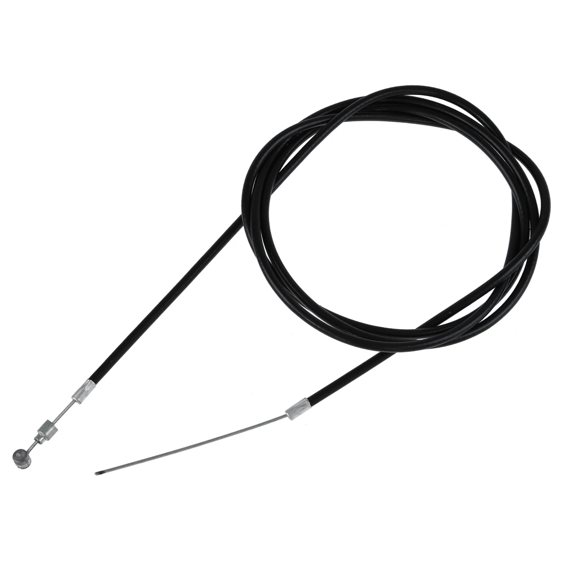 Good deal Front Brake Cable Complete With Outer Cablein Bicycle Brake