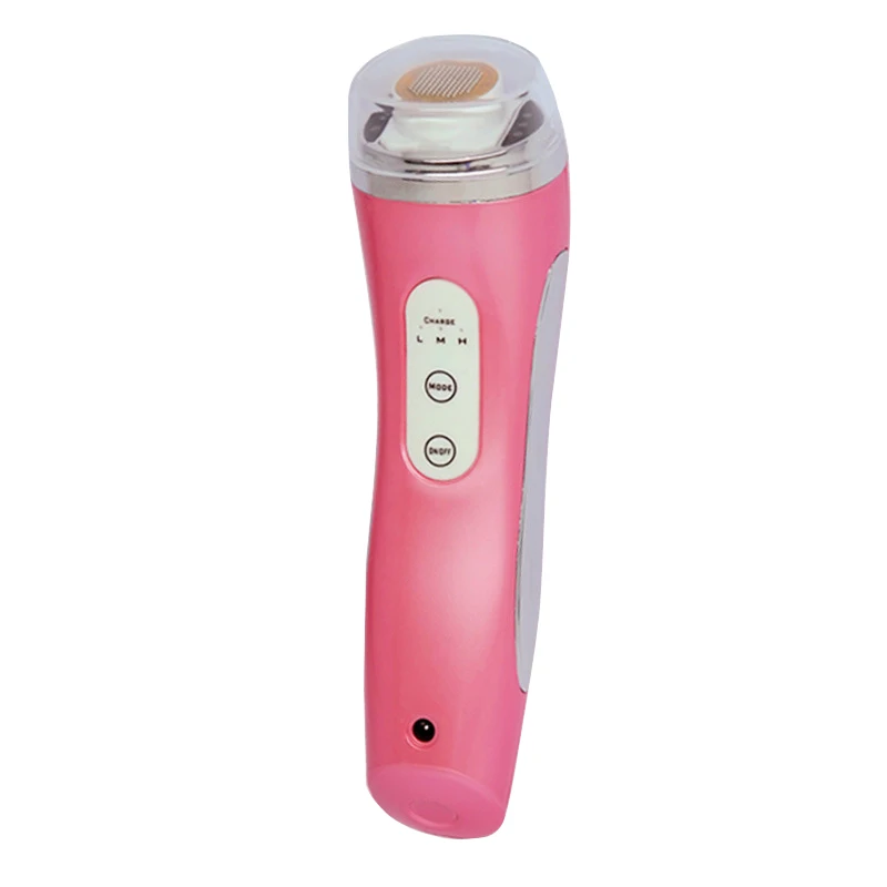 

3 Colors Portable Skin Tighten Poton Facial RF Radio Frequency Skincare Skin Rejuvenation IPL Beauty Remove Wrinkles