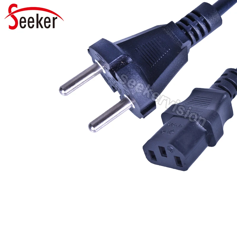 10 قطعة/الوحدة 1.2 متر AC110V-250V/dc محولات الطاقة الحبل الكابل ل سطح ac eu/us/uk التوصيل اختياري للكمبيوتر قاد قطاع امدادات الطاقة