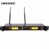 Leicozic 5 receivers 1 transmitter in ear monitor wireless In Ear Monitor System wireless in ear monitor SR2050 twin monitor ► Photo 2/6